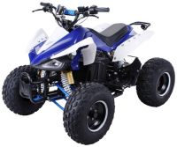 QUAD ATV electrique 1000w 48v speedy-S14