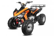 quad 150cc ATV carbone 10'' CTV Offroad