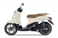SCOOTER 1500W SPEED-E