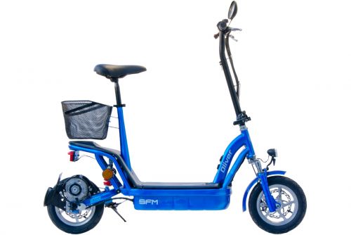 Scooter eléctrico CEE OLIVER500