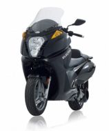 MAXI-Scooter Electrique 20kw 125v