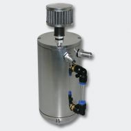 Récupérateur d'huile – collecteur d’huile - Filtre de mise à l'air Type II